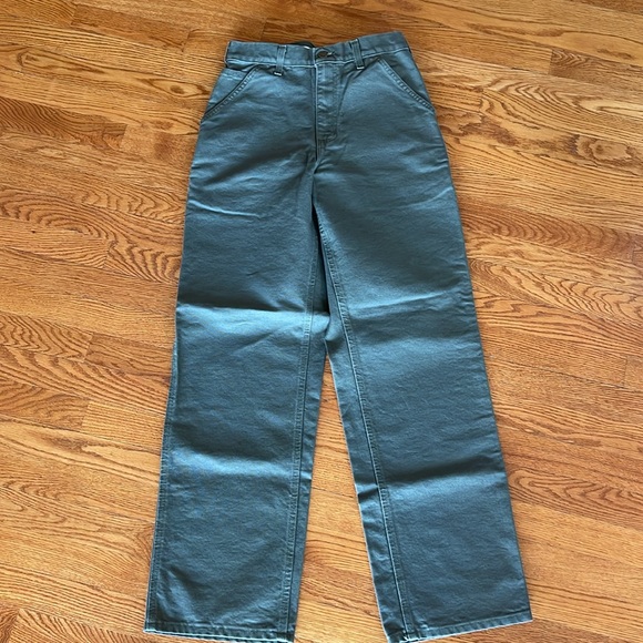 Carhartt work pants - Picture 2 of 3